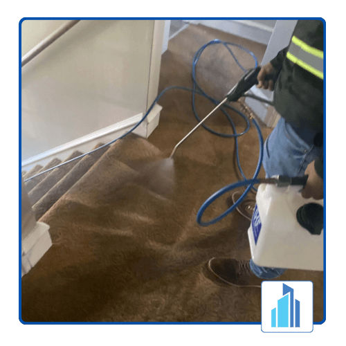 Disinfecting Services