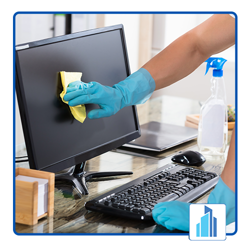 Office Cleaning