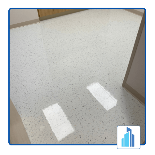 Commercial Tile & Grout Cleaning Services