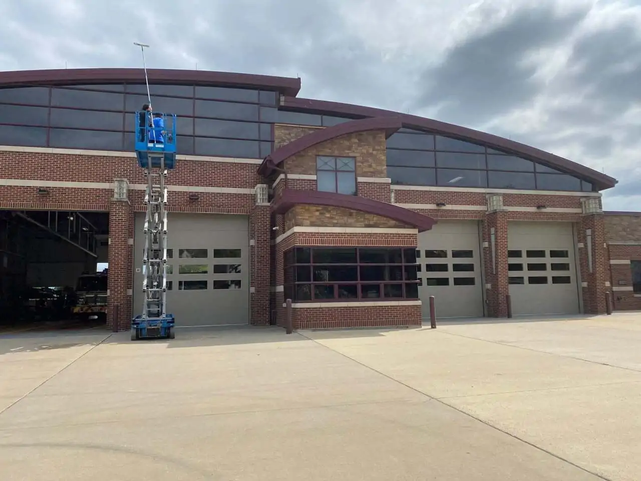 Gallery 100 millennium building solutions llc