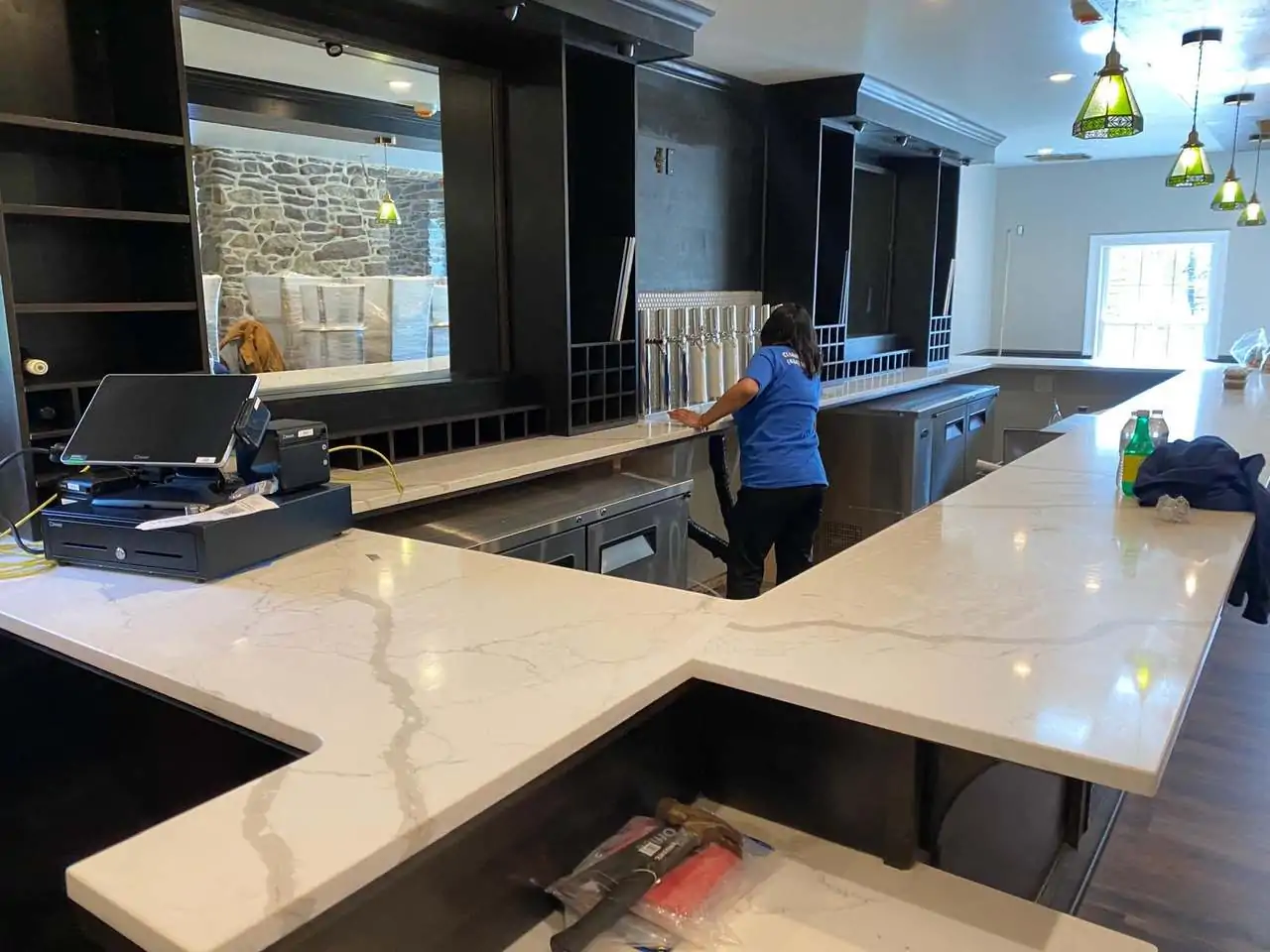 Gallery 42 millennium building solutions llc