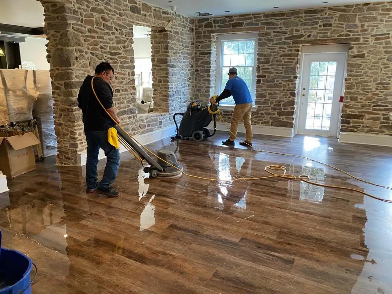 Gallery 43 millennium building solutions llc