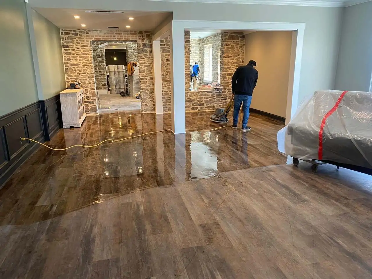 Gallery 45 millennium building solutions llc