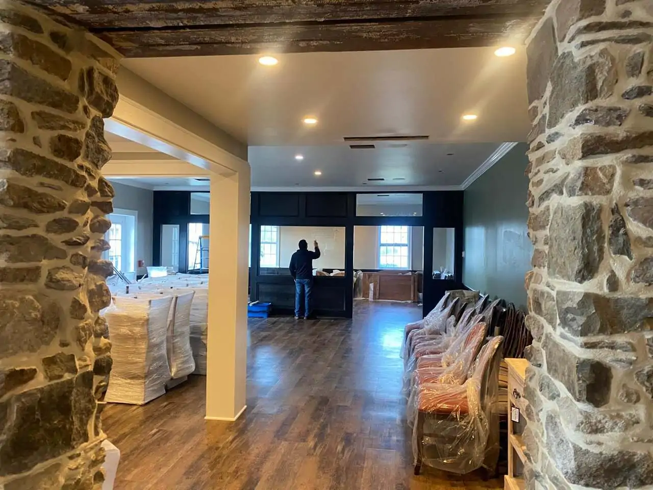 Gallery 46 millennium building solutions llc