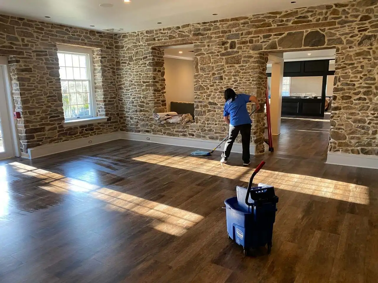 Gallery 50 millennium building solutions llc