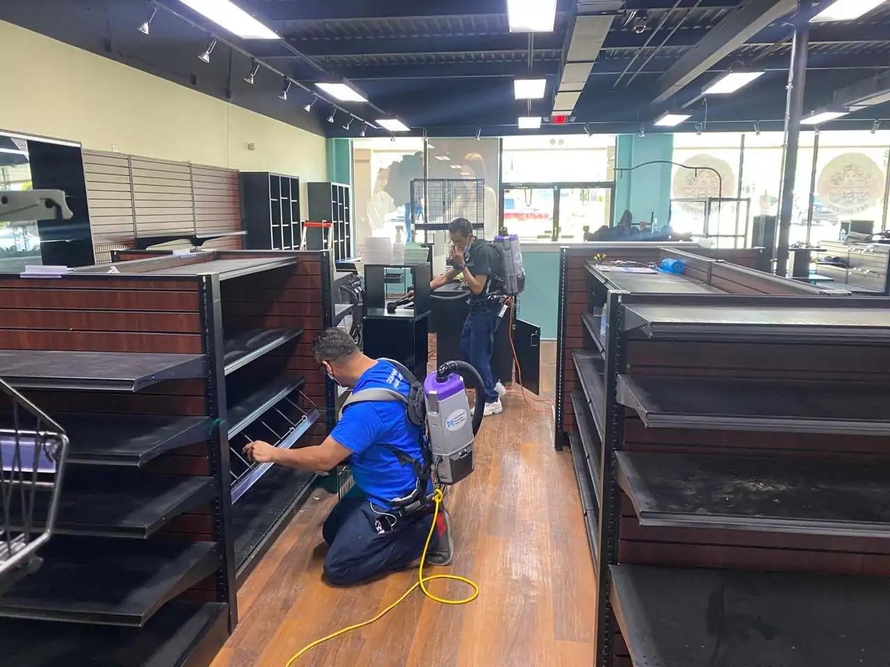 Gallery 51 millennium building solutions llc