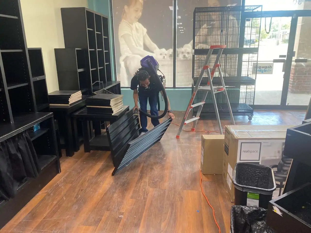 Gallery 53 millennium building solutions llc