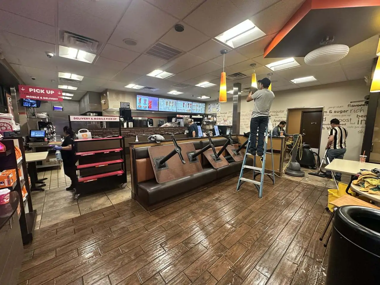 Gallery 54 millennium building solutions llc