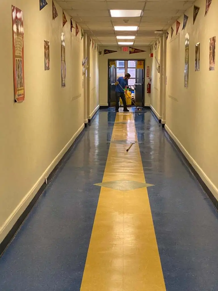 Gallery 57 millennium building solutions llc