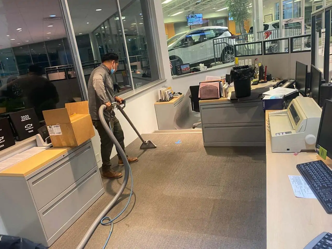 Gallery 82 millennium building solutions llc