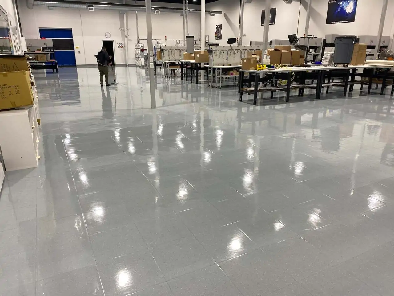 Gallery 91 millennium building solutions llc