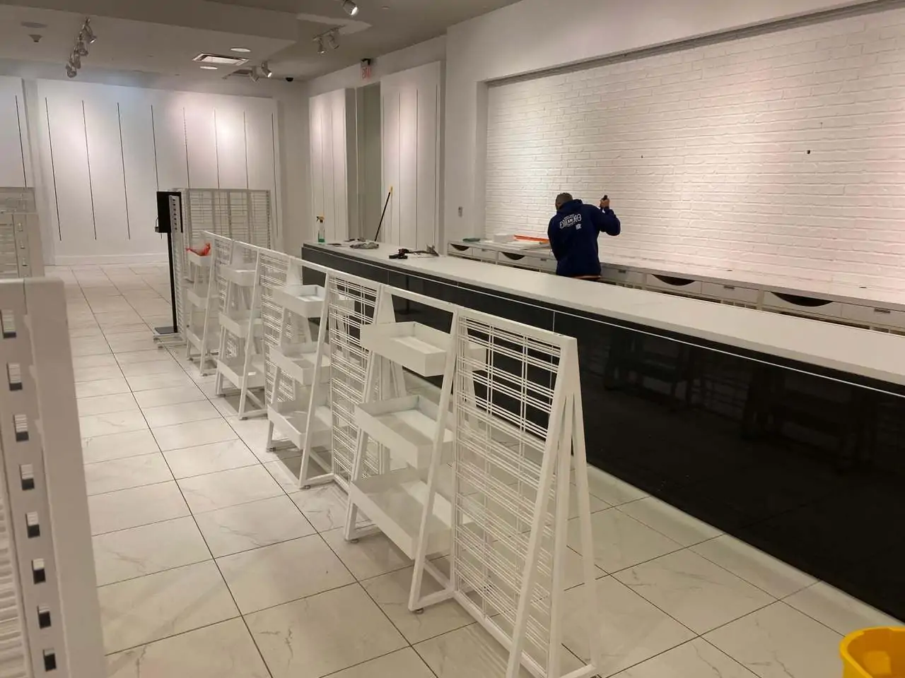 Gallery 92 millennium building solutions llc