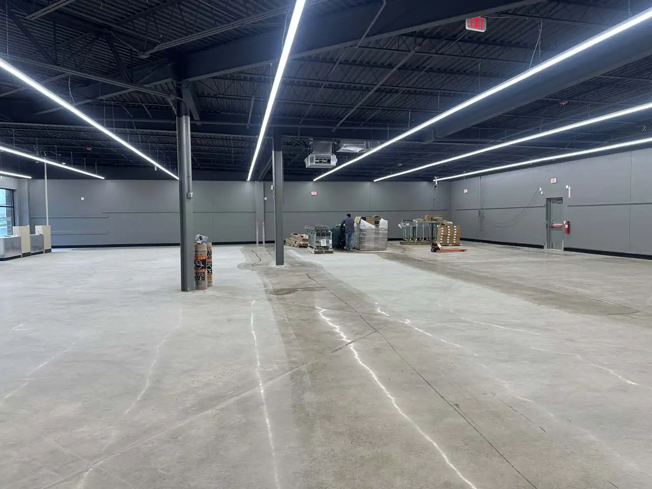 Gallery 93 millennium building solutions llc