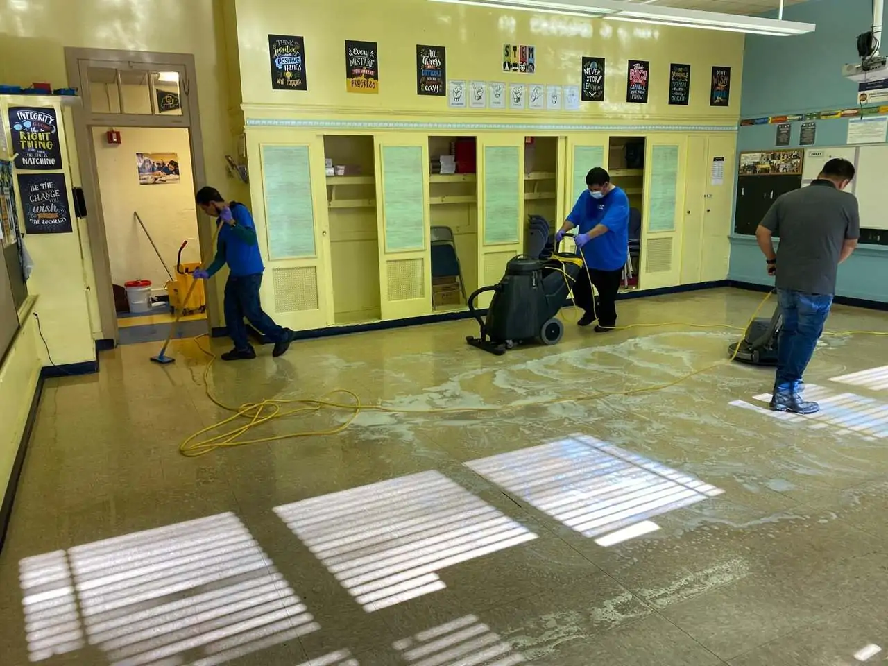 Gallery 95 millennium building solutions llc