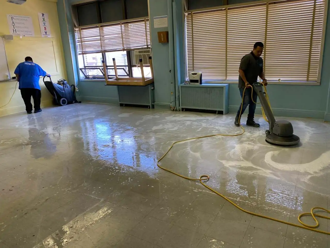 Gallery 96 millennium building solutions llc