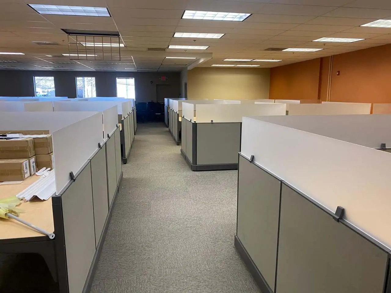 Gallery 97 millennium building solutions llc